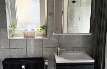 Gemütliche und zentrale Stadtwohnung - Foto 16