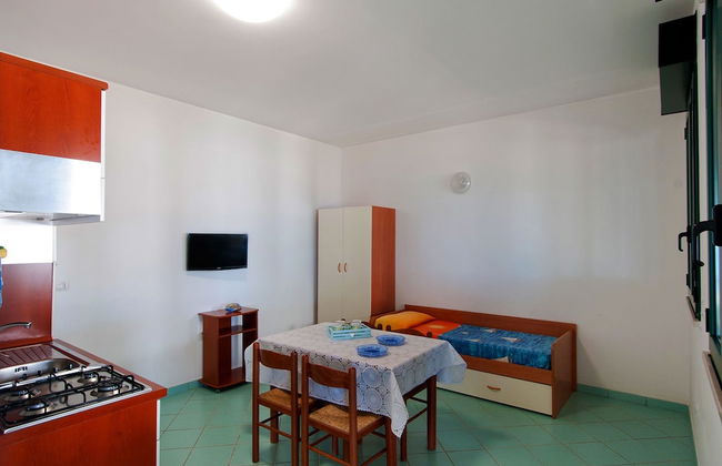 Villaggio Azzurra - Photo 21