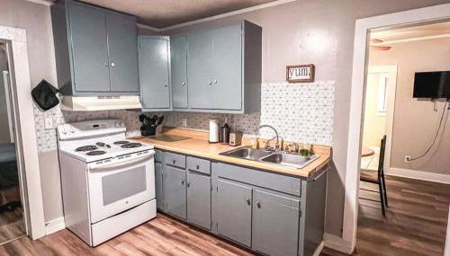 'Queen of the Turf' Walk to Oaklawn Racing and Gaming - Foto 4, pet friendly, minibar