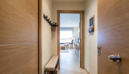 Casa 20 minutos de Barcelona y WIFI alta capacidad - Foto 3, Lobby or reception