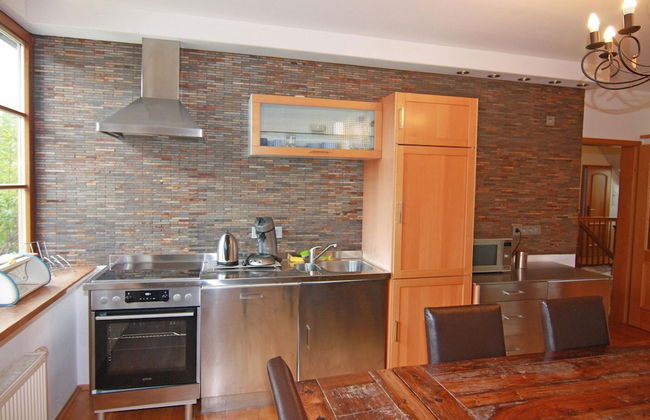 Mansion in Gressow With Terrace, Garden, Bbq, Pond, Bicycles - Foto 24