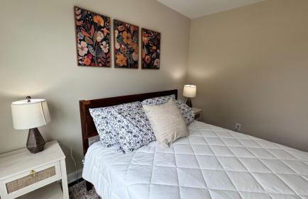 Downtown Liberty New Modern Cozy 4 Bed Townhome - Foto 54