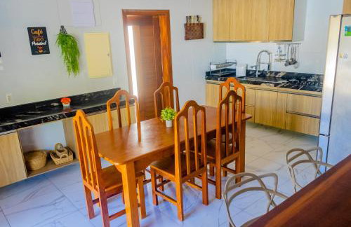 Belíssima casa na praia do Morro Branco - Photo 30