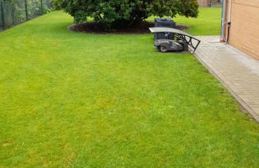 Ferienhaus Nr.7 - Foto 46