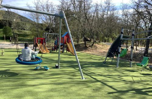 Duplex, piscines, animations près via Ardèche - Foto 17