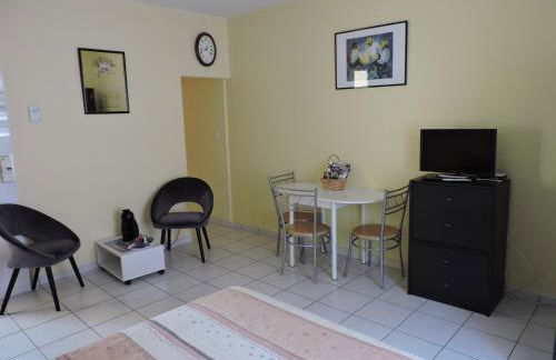 Studio des Prés - Foto 14