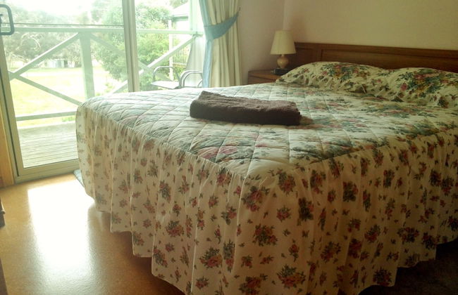 Wenton Farm Holiday Cottages - Photo 4