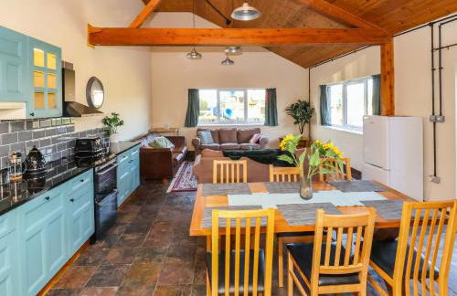 The Old Nursery - Foto 7