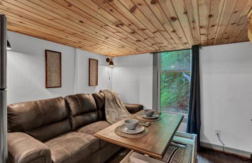 Rustic Tiny Retreat - Foto 16