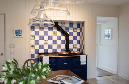 Tapnell Manor At Tapnell Farm - Foto 17