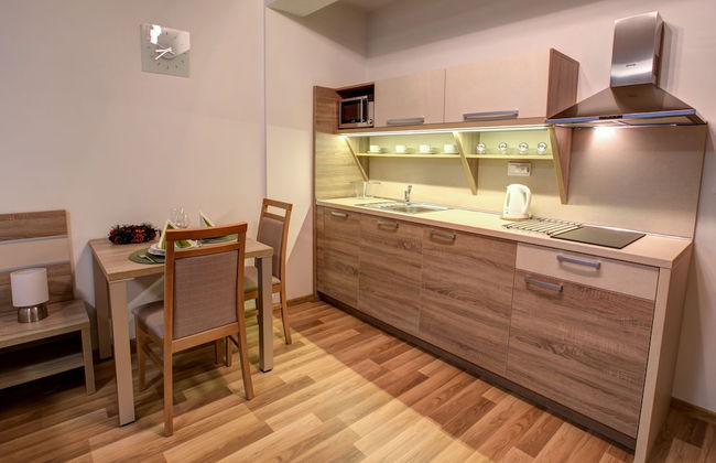 Apartmány TRI STUDNIČKY - Foto 10