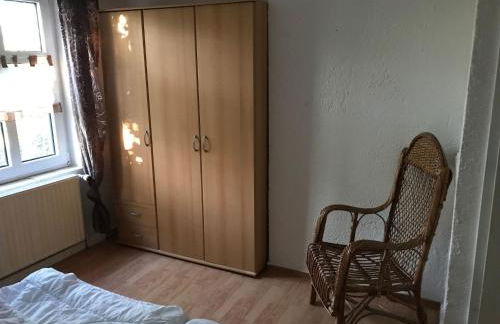 Apartment Große Wohnung in Nesse mit Terrasse und Garten by Interhome - Foto 7