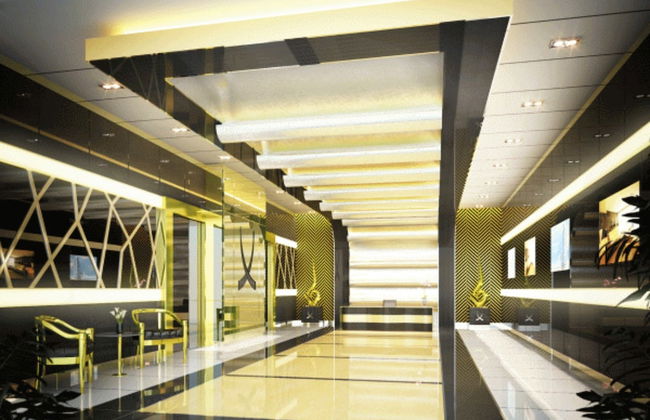 Piks Key - Park Tower B - Foto 18