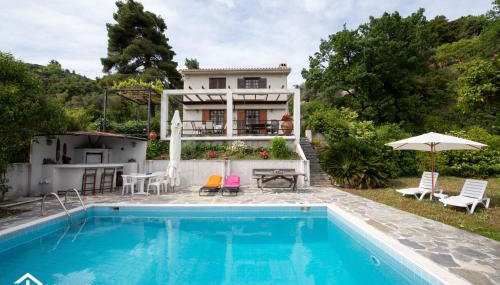 Villa VERA - private villa for 8 guests with pool - Foto 2