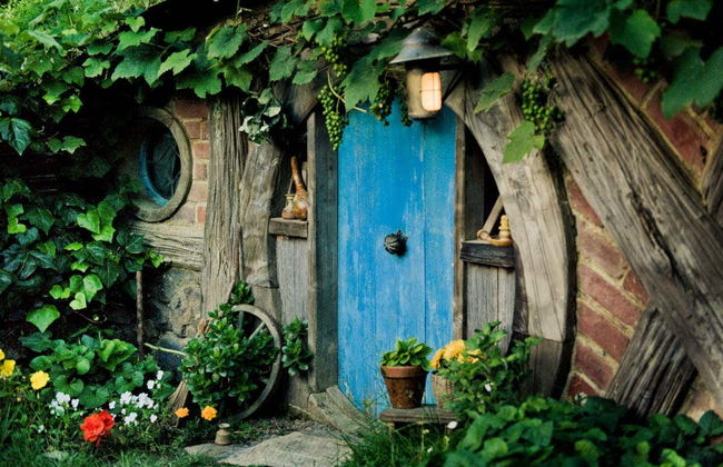 Escursione ad Hobbiton - Foto 4