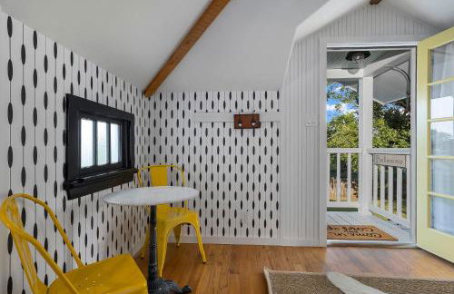 Stonewall Bungalow 4 - Sleeps 3 - Foto 7