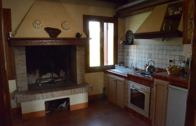 Agriturismo Ca' Roer - Foto 15