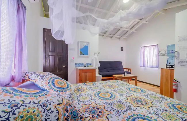 Mr. Ed's Adventures Belize - Foto 4