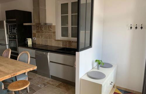 Pantouflard - Maison entière - Foto 31