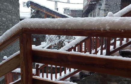 CAV MES VALLEES La Thuile - Foto 26