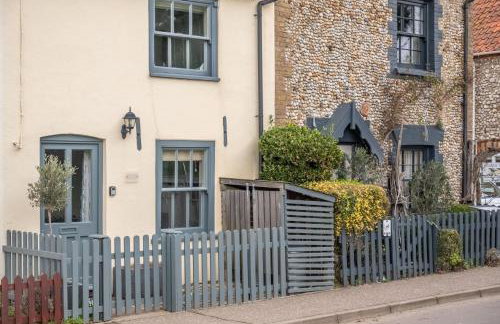 Bracken Cottage - Foto 20