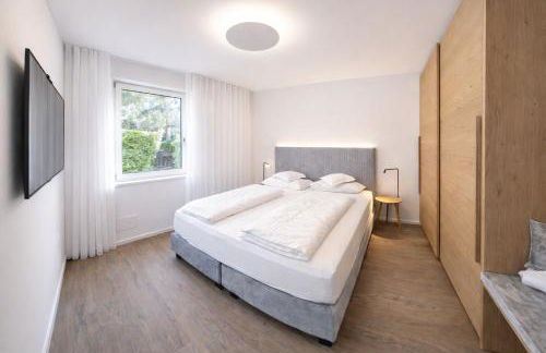 Hotel Gartenresidence Zea Curtis - Foto 13