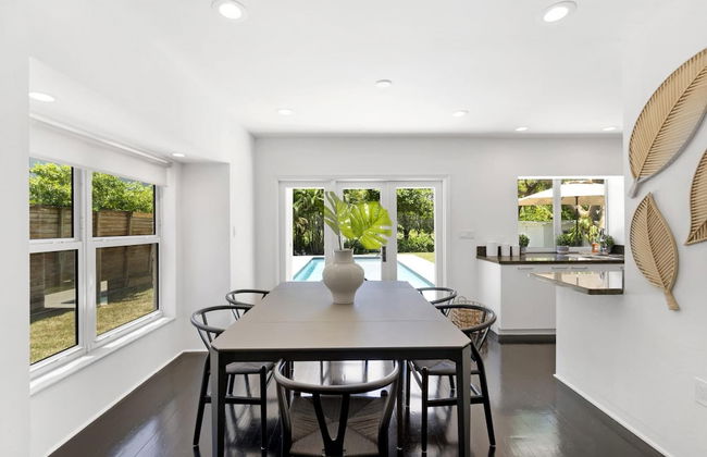 Summer Estate - Pool Parking Prime Location - Foto 6