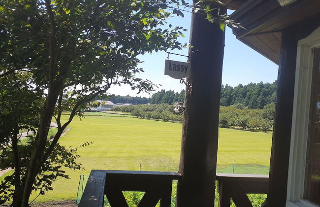 Lassy Condominium - Foto 41