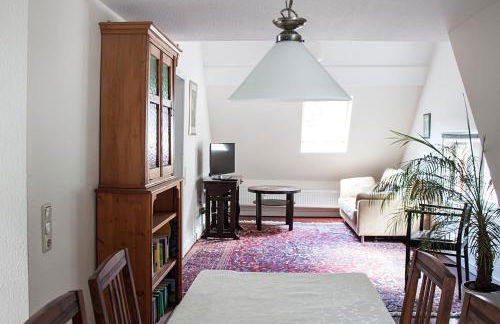 Hotel Flosdorff - Appartements - Foto 34