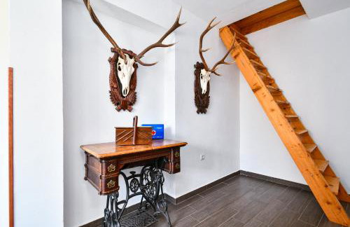 Apartman Lavanda sa bazenom i okućnicom 4* - Foto 15