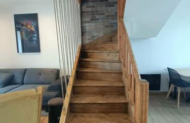 # Le Beffroi# Maison# Murol - Foto 9