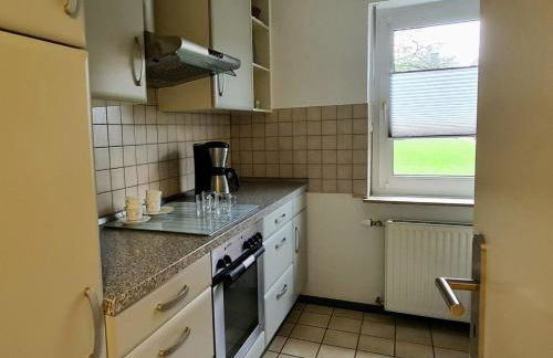 Ferienwohnung "Erika" Rees am Niederrhein - Foto 23
