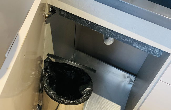 Neptun Palace Kvariati - Foto 43