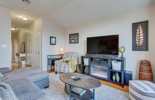 Bayfront New Jersey Escape about 13 Mi to Times Square - Foto 5