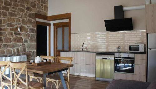 O Fogón Casa Ferrador Ribeira Sacra - Foto 4