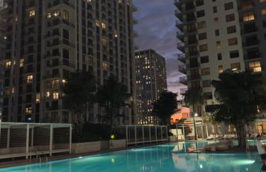 Downtown Studio Apartment - Foto 6