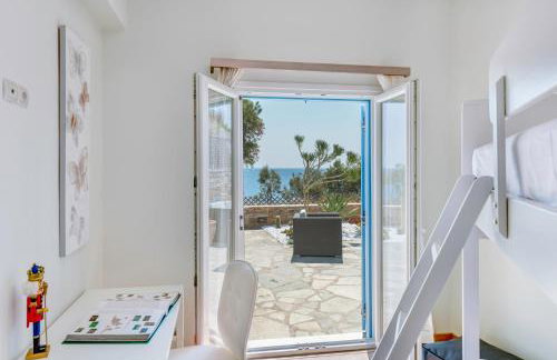 Villa Maria Fabrika Syros - Foto 18