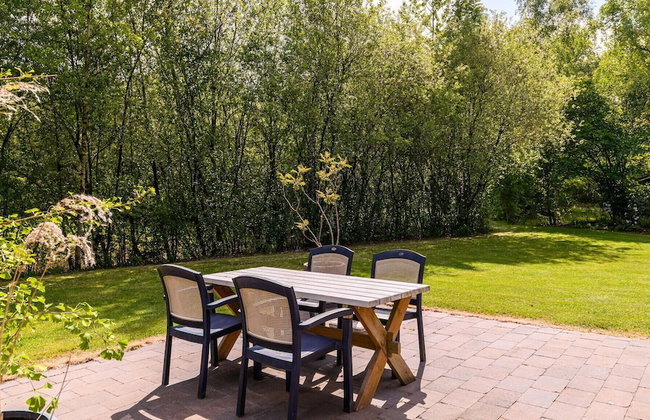 Summio Buitenplaats de Marke van Ruinen - Foto 75