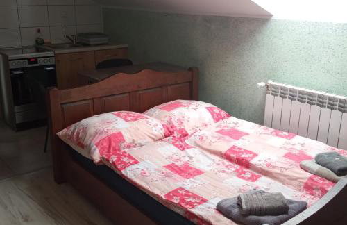 Agroturystyka A&G Dubeninki - Foto 17