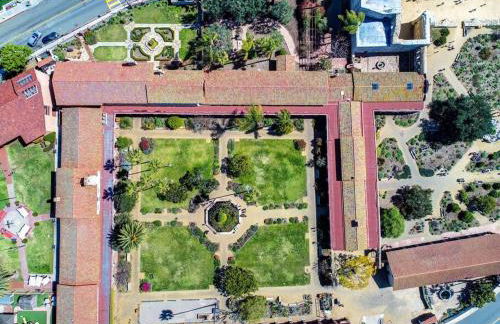 Casa de Vaqueros! Family&Pet Friendly! 3mi to the Beach! - Foto 39