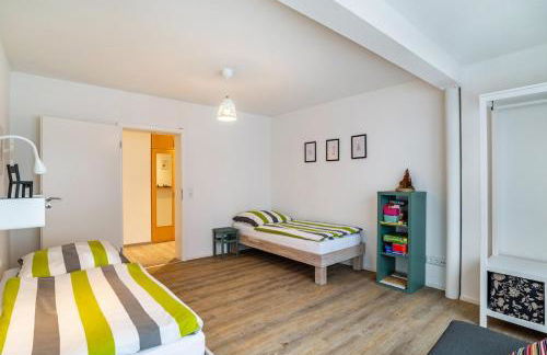 Ferienwohnung am Enzufer mit Wintergarten Bad Wildbad im Schwarzwald - Foto 14