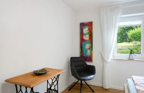 Ferienwohnung Gut Edel - Foto 16