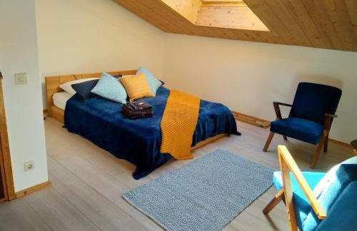 Chalet am kleinen See - Foto 9