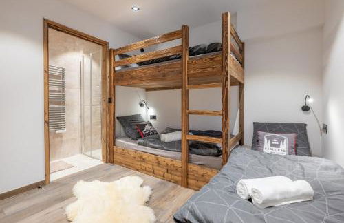 Chalet Seven Summits - Pool - Sauna - Jacuzzi - By Cozee Rentals - Photo 25