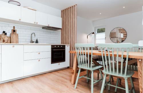 Holiday Home Spreewaldhaus am Landgut - Der Stall by Interhome - Foto 6