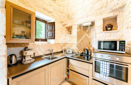 TD Truly Trulli Gentle Breezes Across Olive Valley - Foto 22