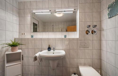 Ferienwohnung Wohlfühloase - Foto 11