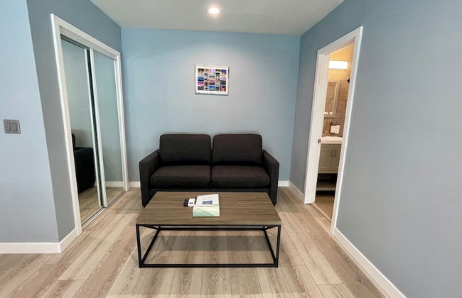 Quintessence ApartHotel - Foto 20