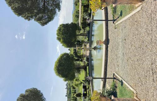 Villa Nobile Cortona - Foto 21