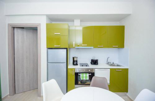 tzogias apartments pan - Photo 11